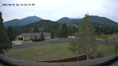 view from Estes Cam on 2026-08-09