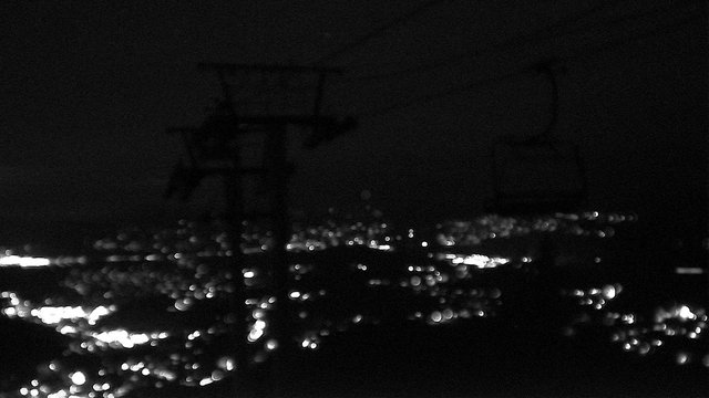 time-lapse frame, Deer Valley Top of Ruby webcam
