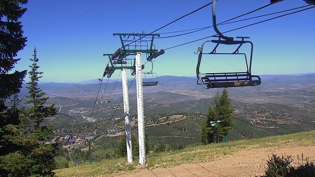 Deer Valley Top o... animated GIF