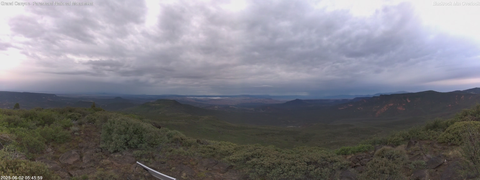 time-lapse frame, Blackrock webcam
