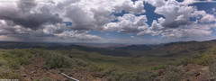 view from Blackrock on 2025-06-06