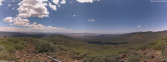 view from Blackrock on 2025-06-08
