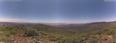 view from Blackrock on 2025-06-11