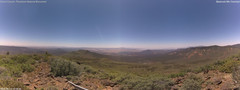 view from Blackrock on 2025-06-14