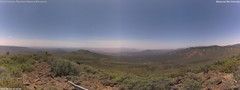 view from Blackrock on 2025-06-23