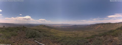 view from Blackrock on 2025-07-01