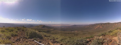 view from Blackrock on 2025-08-01