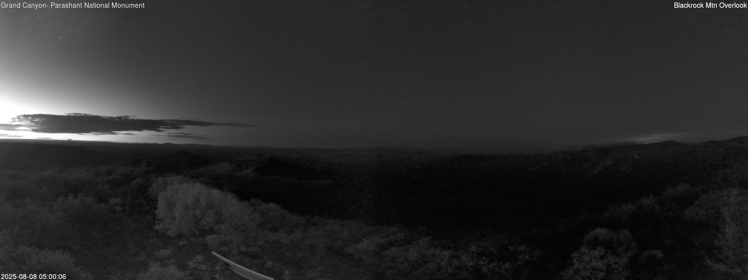 time-lapse frame, Blackrock webcam