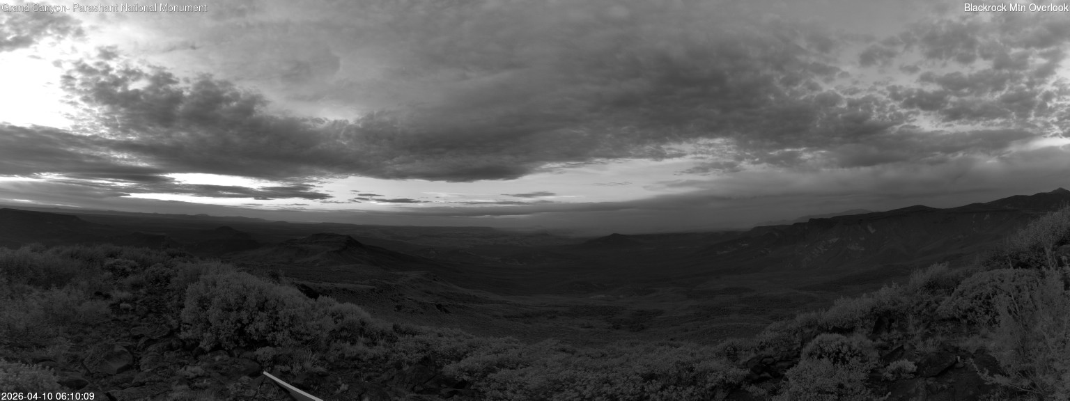 time-lapse frame, Blackrock webcam
