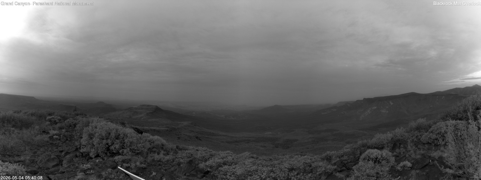 time-lapse frame, Blackrock webcam