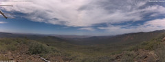 view from Blackrock on 2026-06-08