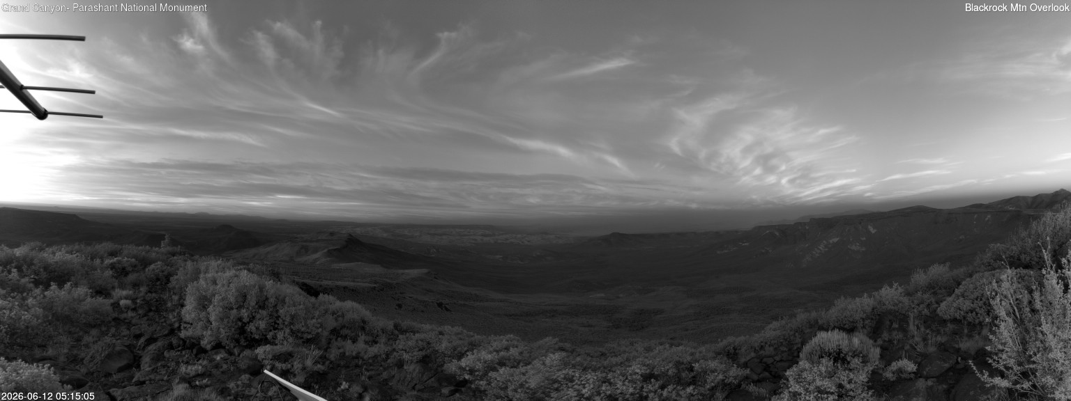 time-lapse frame, Blackrock webcam