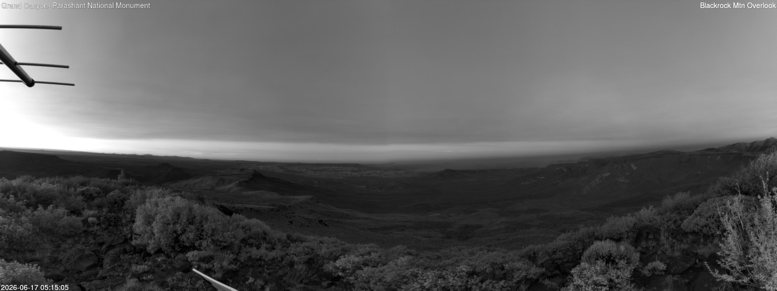 time-lapse frame, Blackrock webcam