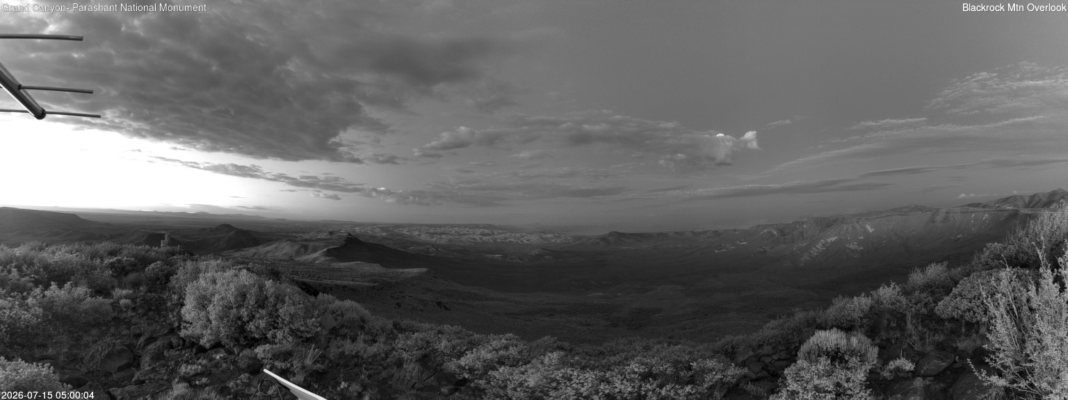 time-lapse frame, Blackrock webcam