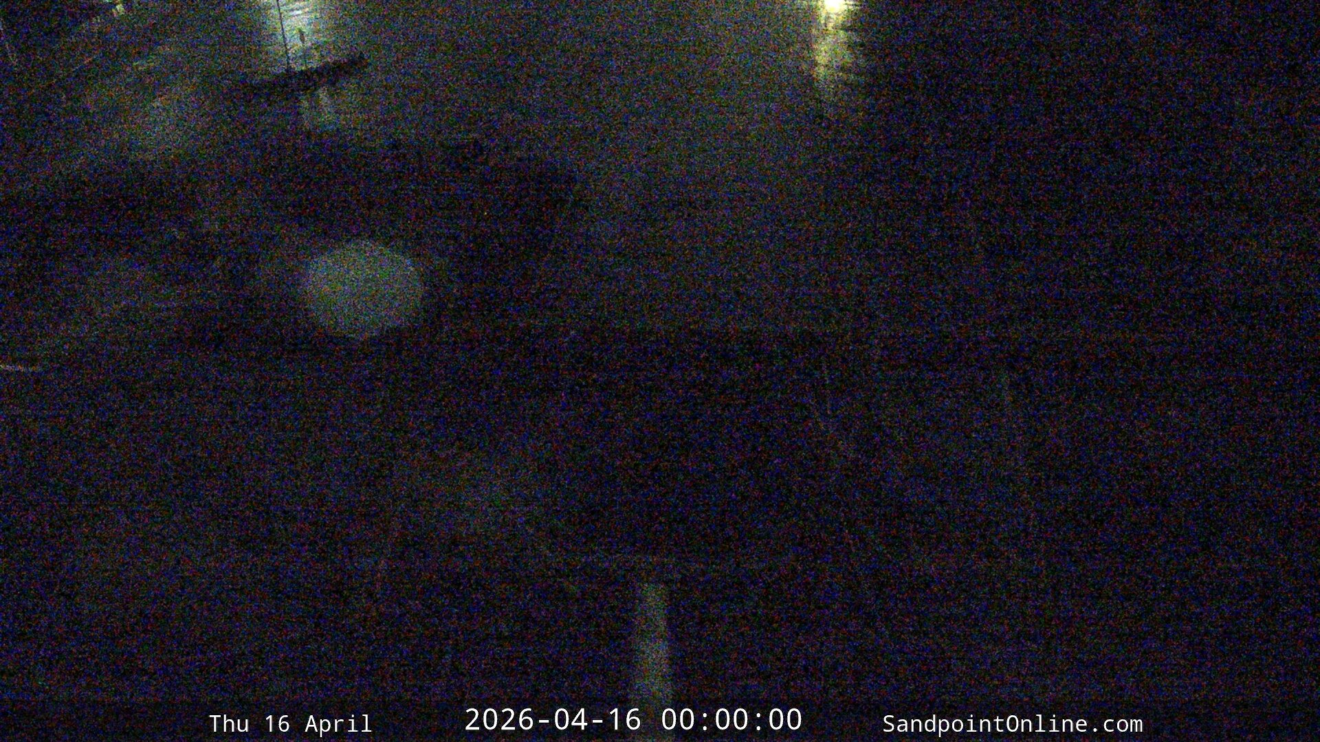 time-lapse frame, Sandpoint Online - Osprey Nest Time-lapse webcam