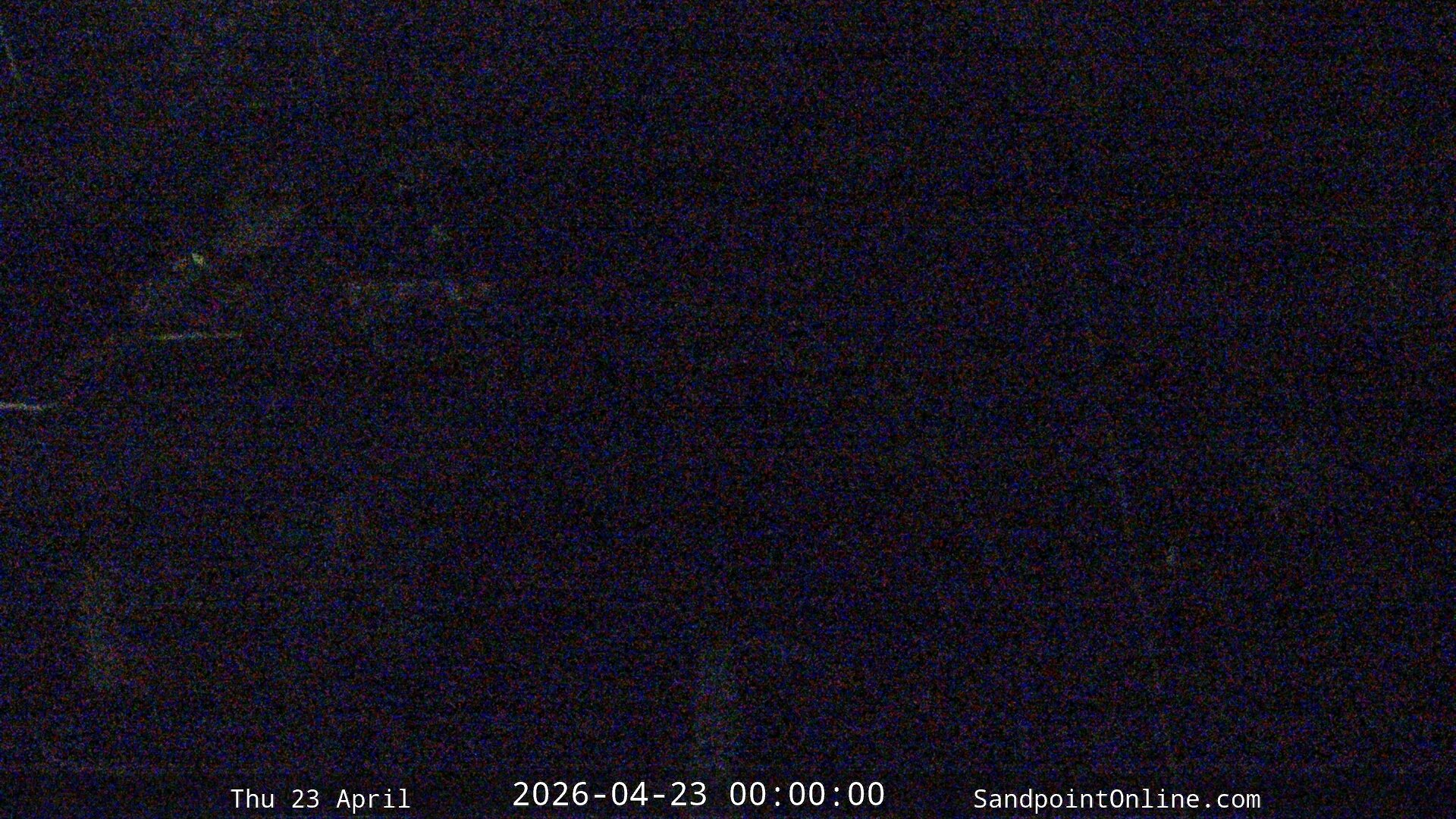 time-lapse frame, Sandpoint Online - Osprey Nest Time-lapse webcam