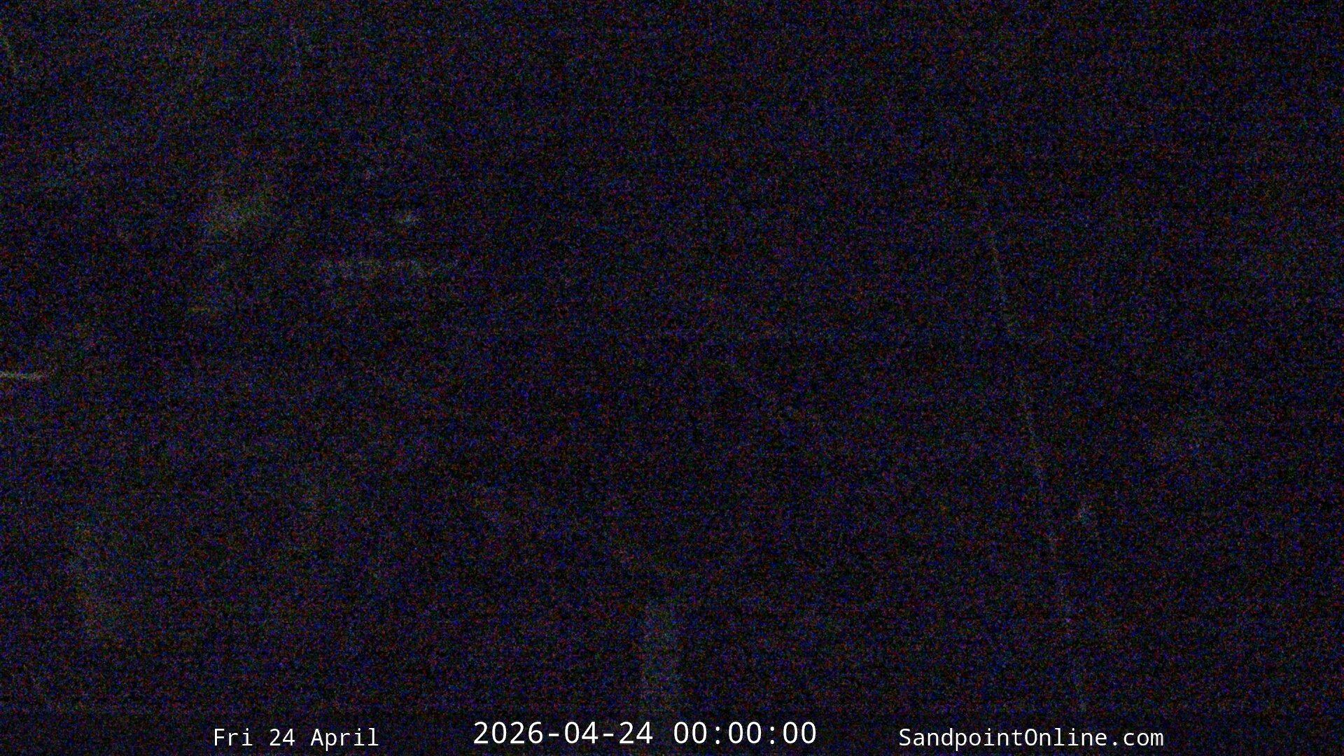 time-lapse frame, Sandpoint Online - Osprey Nest Time-lapse webcam