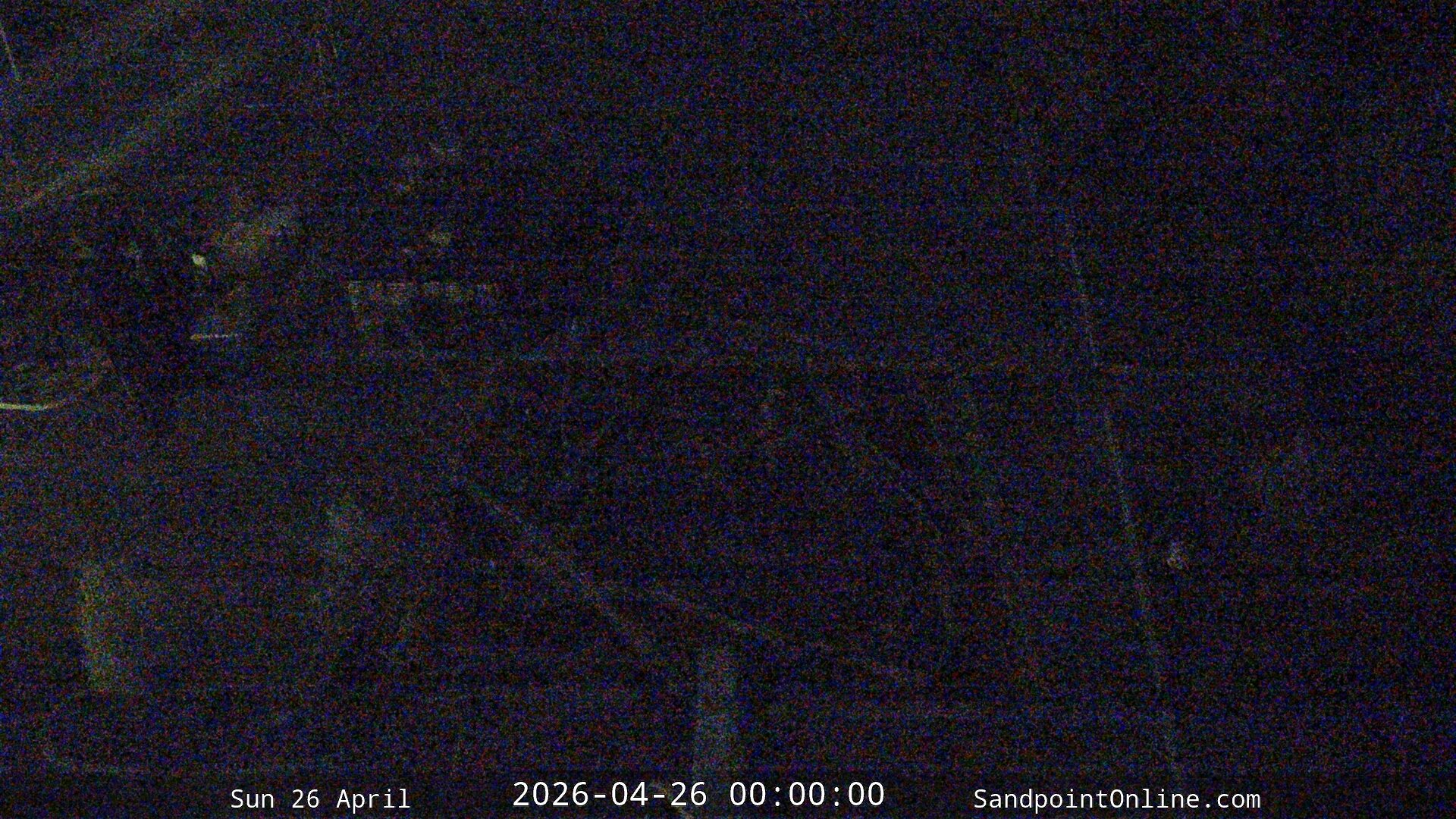 time-lapse frame, Sandpoint Online - Osprey Nest Time-lapse webcam