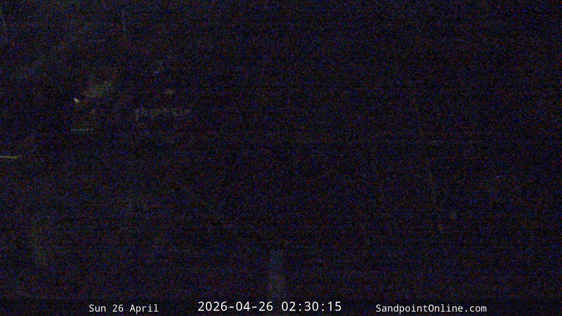 time-lapse frame, Sandpoint Online - Osprey Nest Time-lapse webcam