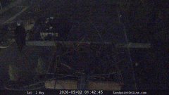 view from Sandpoint Online - Osprey Nest Time-lapse on 2026-05-02