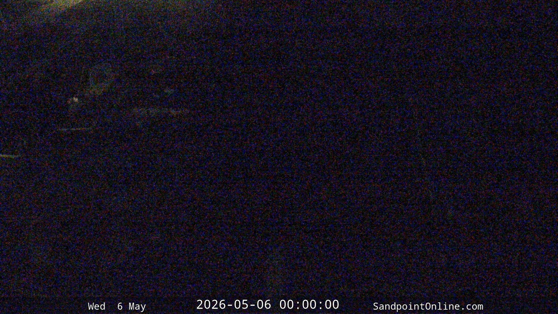 time-lapse frame, Sandpoint Online - Osprey Nest Time-lapse webcam