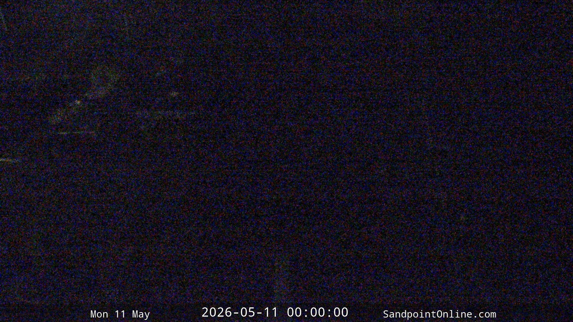 time-lapse frame, Sandpoint Online - Osprey Nest Time-lapse webcam