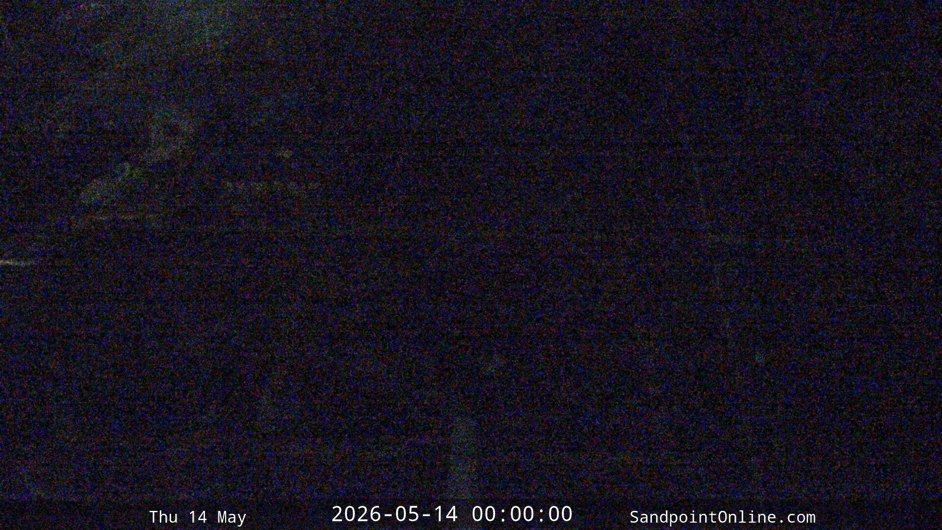 time-lapse frame, Sandpoint Online - Osprey Nest Time-lapse webcam