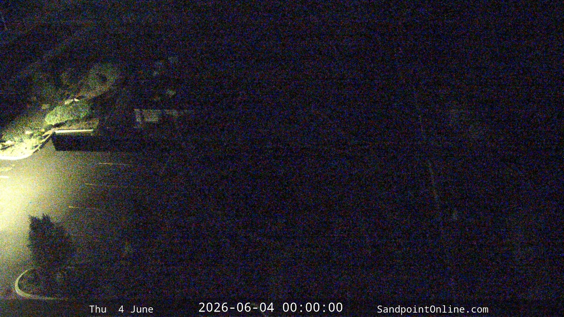 time-lapse frame, Sandpoint Online - Osprey Nest Time-lapse webcam
