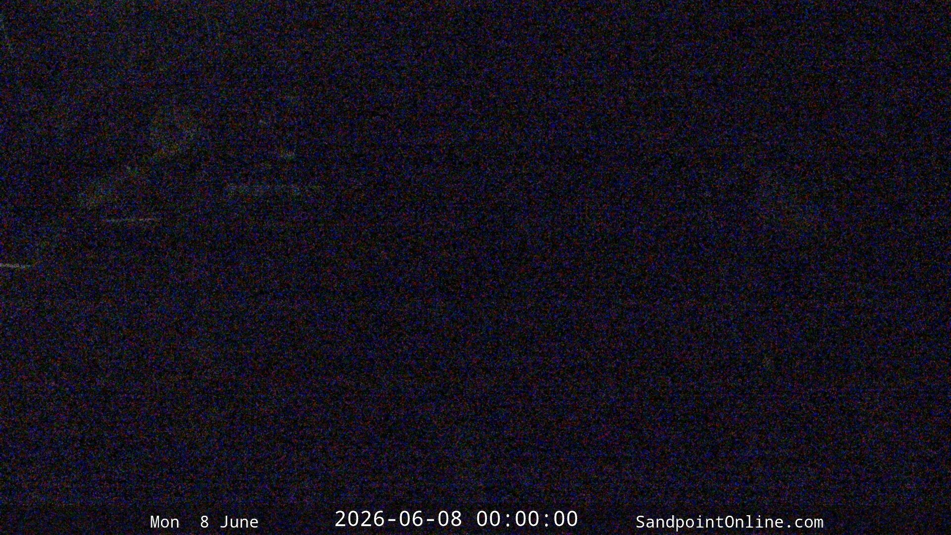 time-lapse frame, Sandpoint Online - Osprey Nest Time-lapse webcam