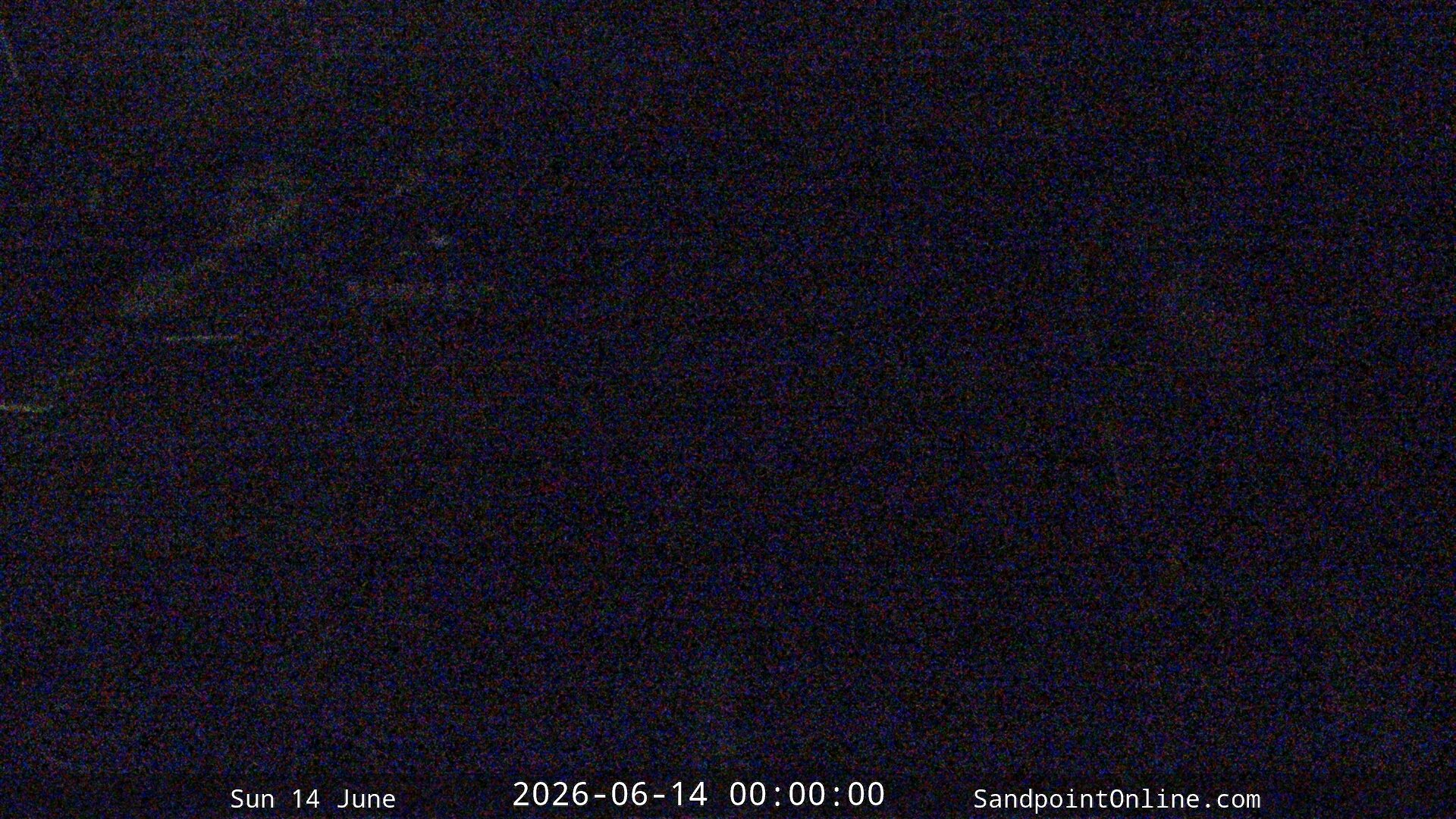 time-lapse frame, Sandpoint Online - Osprey Nest Time-lapse webcam