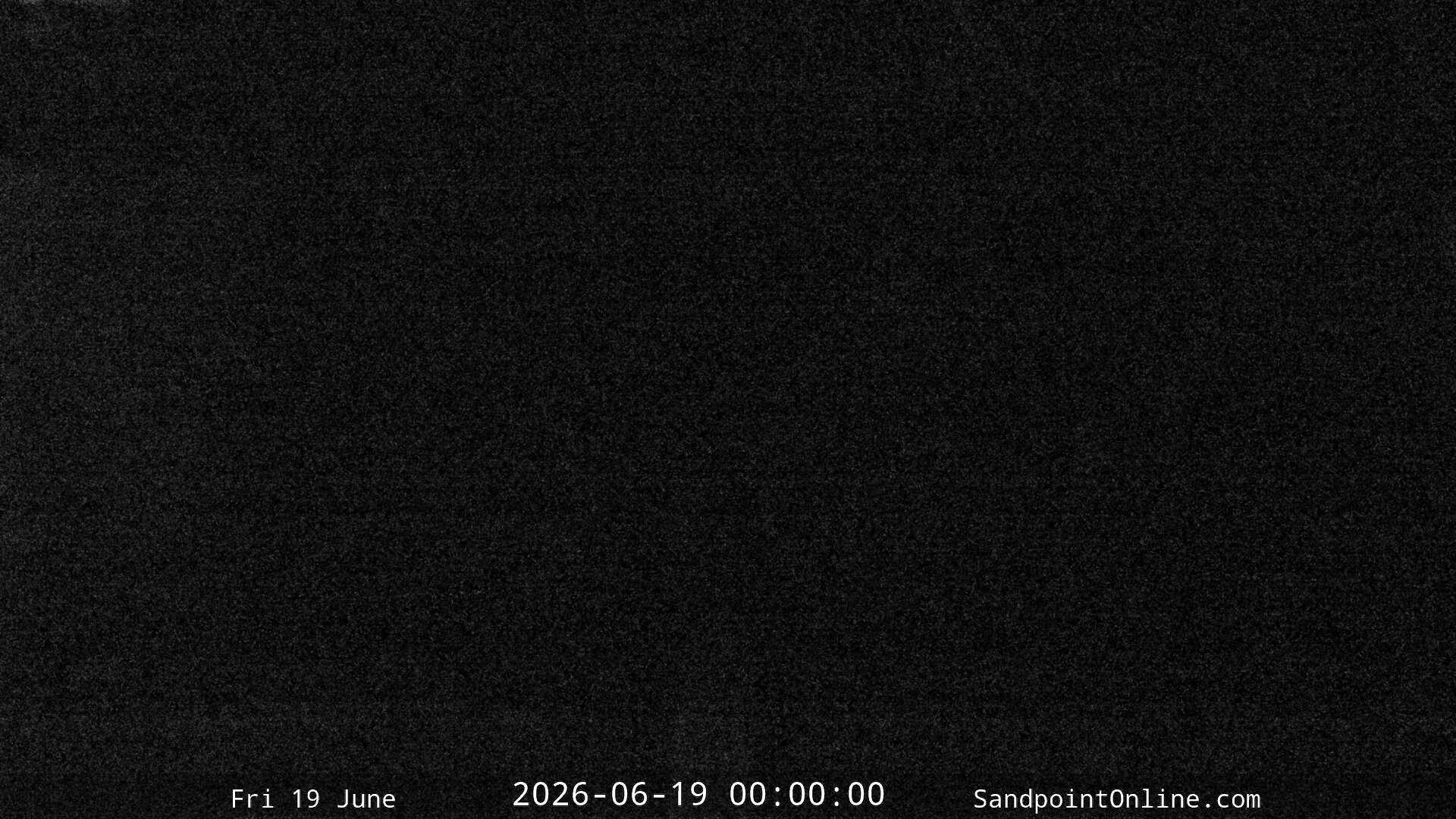 time-lapse frame, Sandpoint Online - Osprey Nest Time-lapse webcam