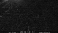 view from Sandpoint Online - Osprey Nest Time-lapse on 2026-06-27
