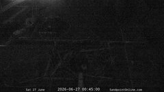 view from Sandpoint Online - Osprey Nest Time-lapse on 2026-06-27