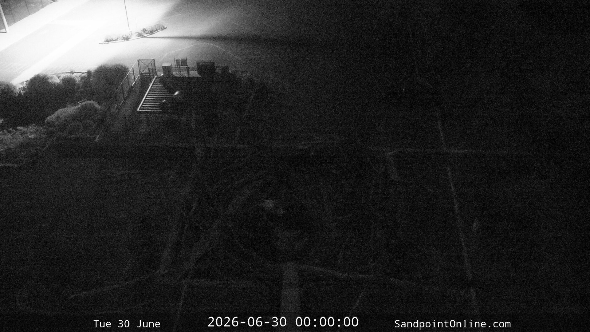 time-lapse frame, Sandpoint Online - Osprey Nest Time-lapse webcam