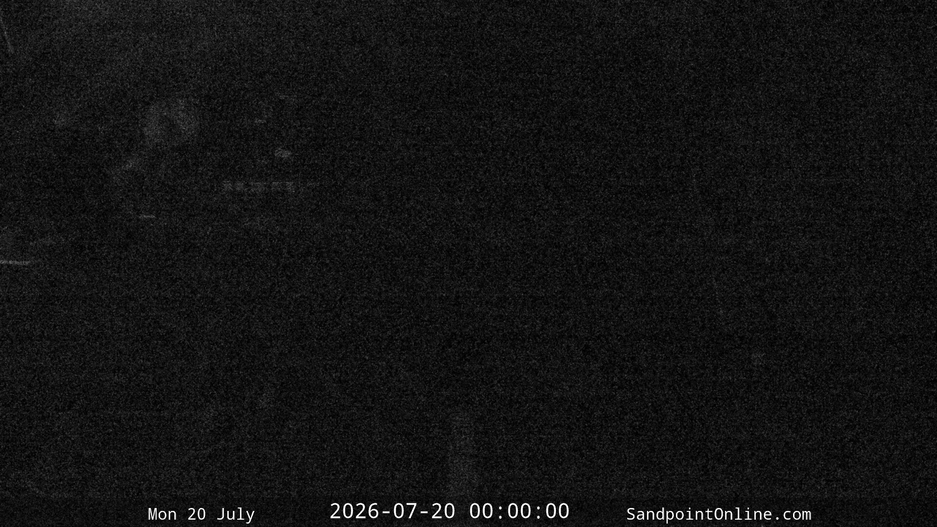 time-lapse frame, Sandpoint Online - Osprey Nest Time-lapse webcam