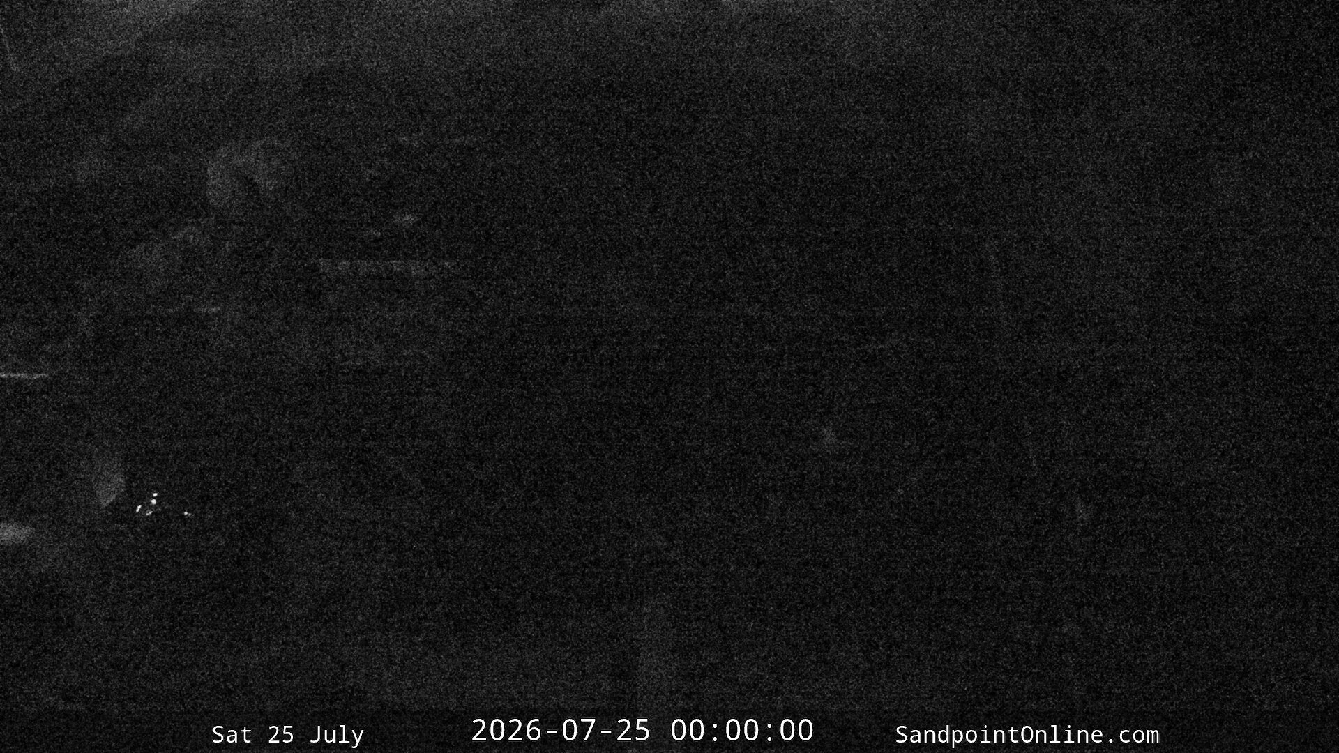 time-lapse frame, Sandpoint Online - Osprey Nest Time-lapse webcam