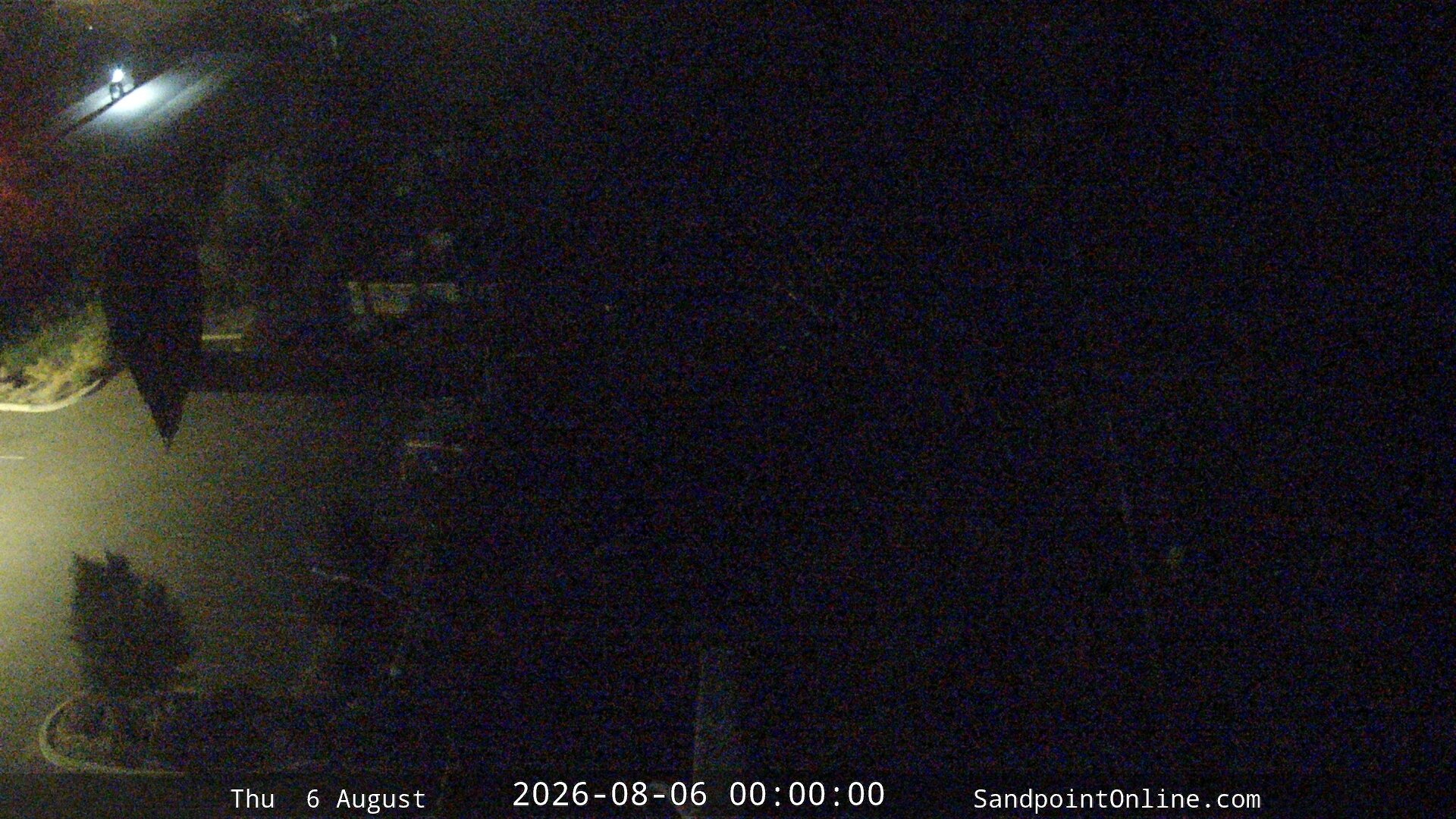 time-lapse frame, Sandpoint Online - Osprey Nest Time-lapse webcam