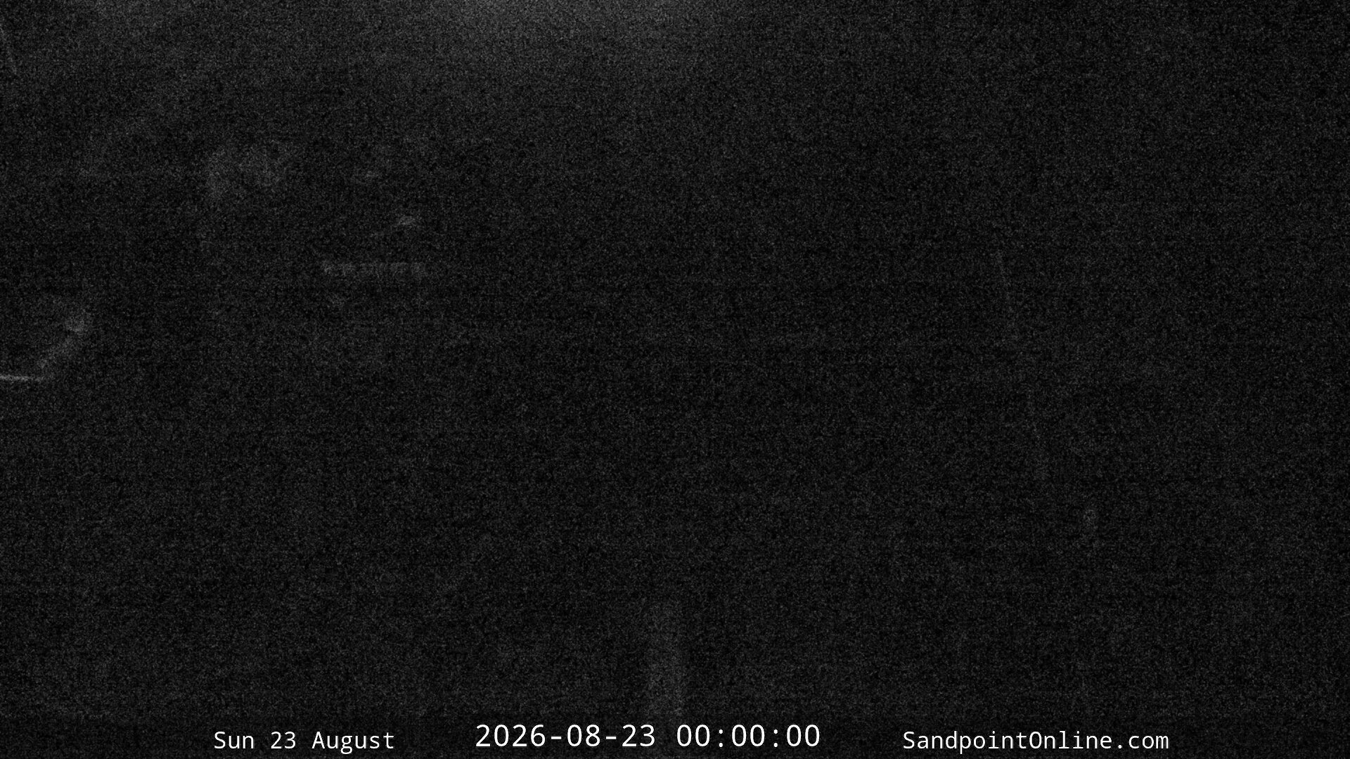 time-lapse frame, Sandpoint Online - Osprey Nest Time-lapse webcam