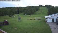 view from Snow Ridge Ski Hill on 2026-06-22