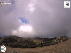 view from Mottarone nord on 2026-04-22