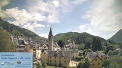 view from Craveggia on 2025-05-19