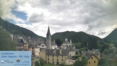 view from Craveggia on 2025-05-27