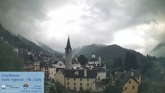 view from Craveggia on 2025-06-02