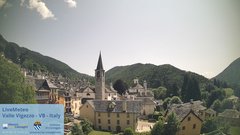 view from Craveggia on 2025-06-16