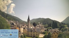 view from Craveggia on 2025-06-19