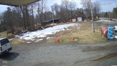 view from Thirsty Moose on 2026-04-09