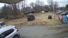 view from Thirsty Moose on 2026-04-10