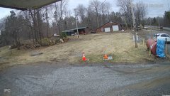 view from Thirsty Moose on 2026-04-13