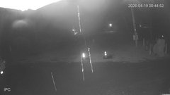 view from Thirsty Moose on 2026-04-19