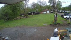 view from Thirsty Moose on 2026-05-24